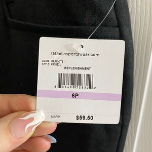 Women’s Black Dress Pants